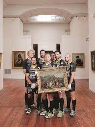 Musee des Beaux-Arts